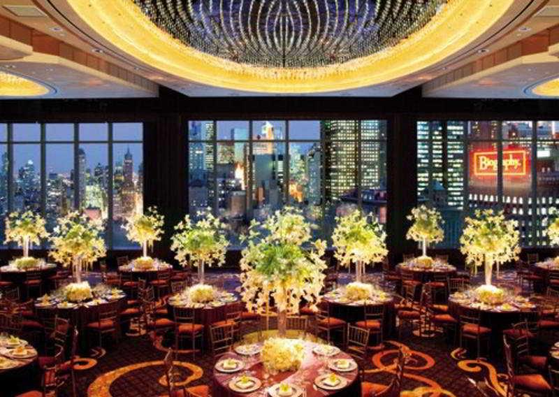 Mandarin Oriental, New York Hotel Exterior photo